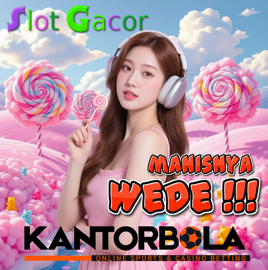 Galeri foto Kantorbola | Situs Slot Online Viral 2026 dengan Fitur Scatter Hitam di Bali